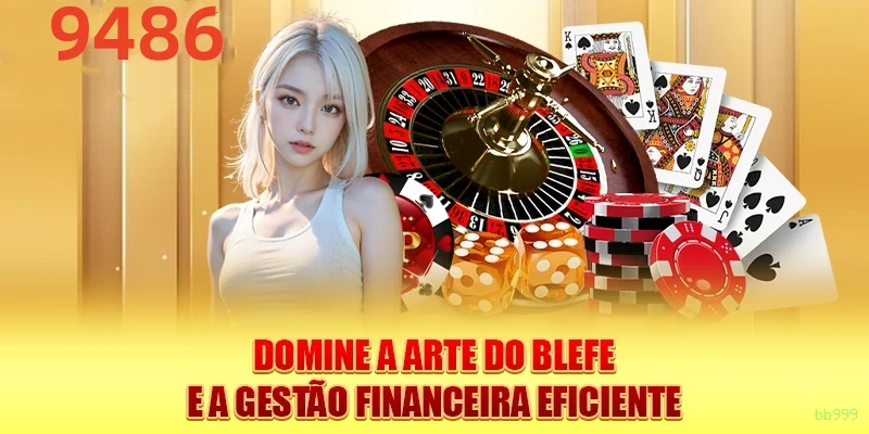 Jogos de Mesa Premium bb999 - Blackjack, Roleta, Baccarat
